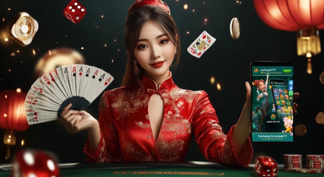 LoneStar Casino - آپ