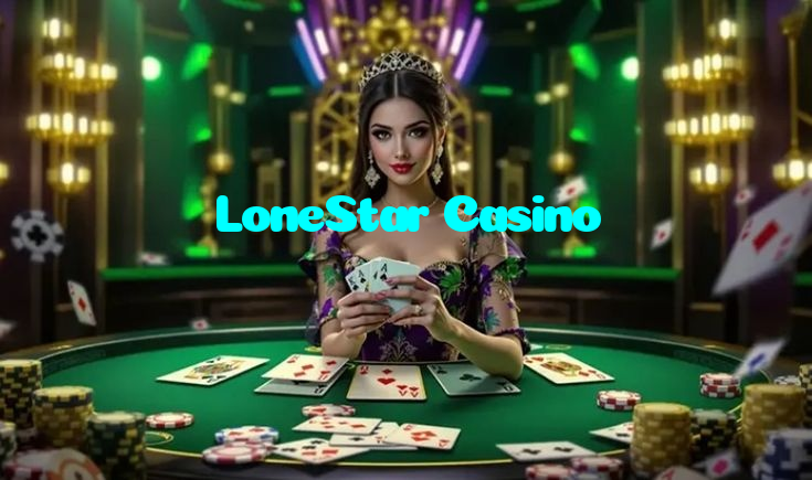 LoneStar Casino