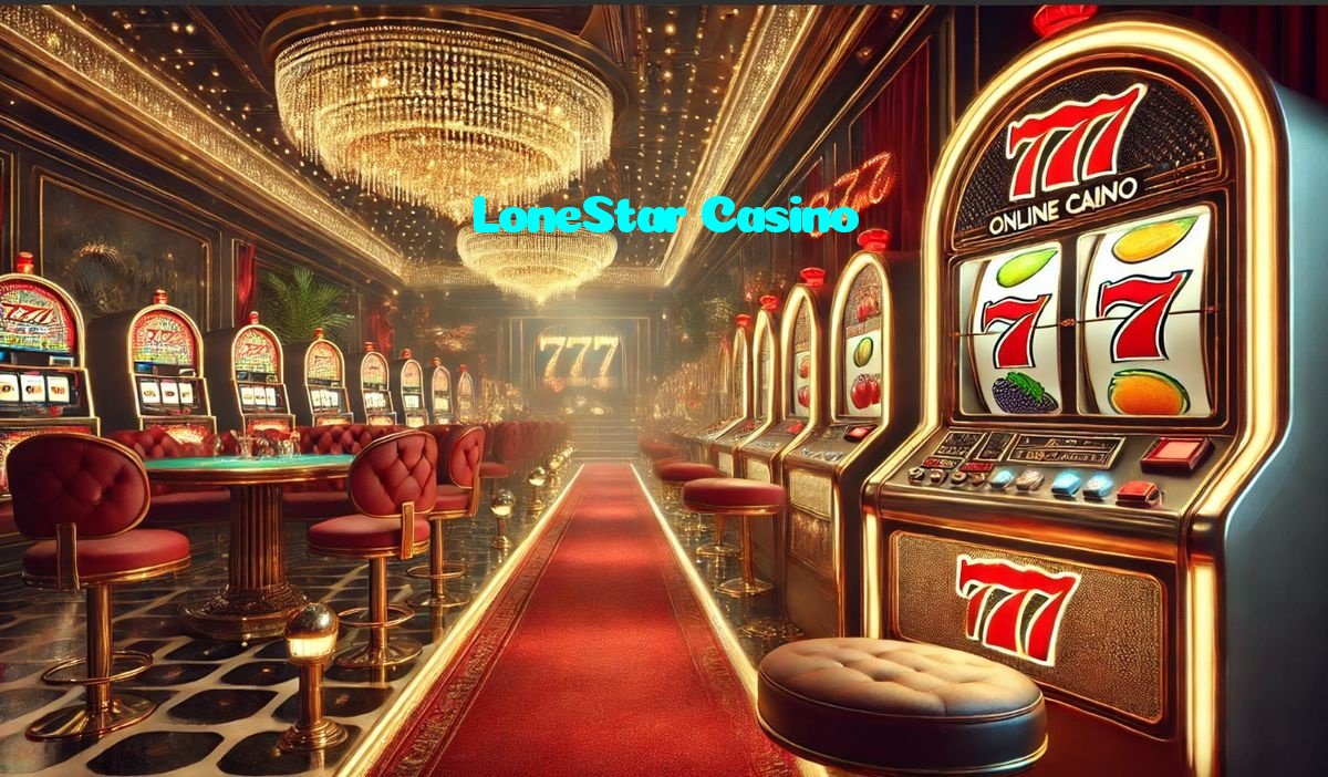 LoneStar Casino