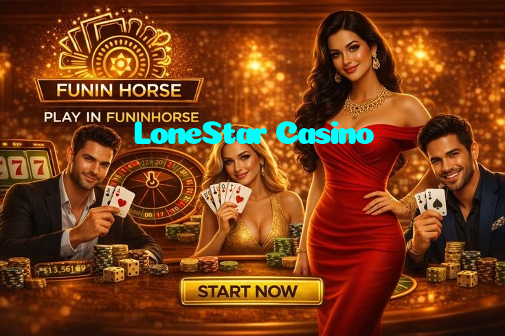 available types of LoneStar Casino bet including pre-match live express and system bets