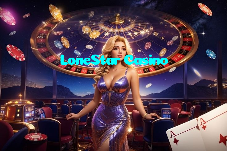 making first deposit on LoneStar Casino website using local payment methods in Pakistan