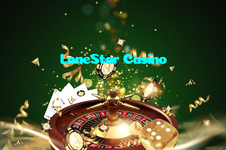 available types of LoneStar Casino bet including pre-match live express and system bets
