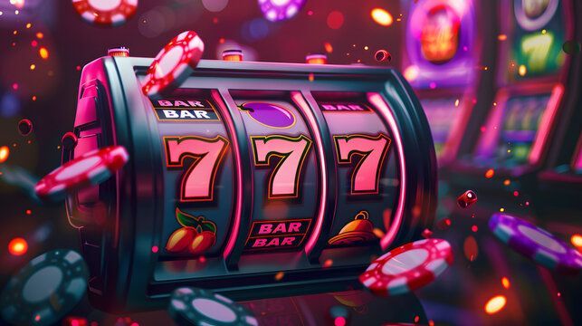 LoneStar Casino پر آن لائن سلاٹس کے بارے میں
