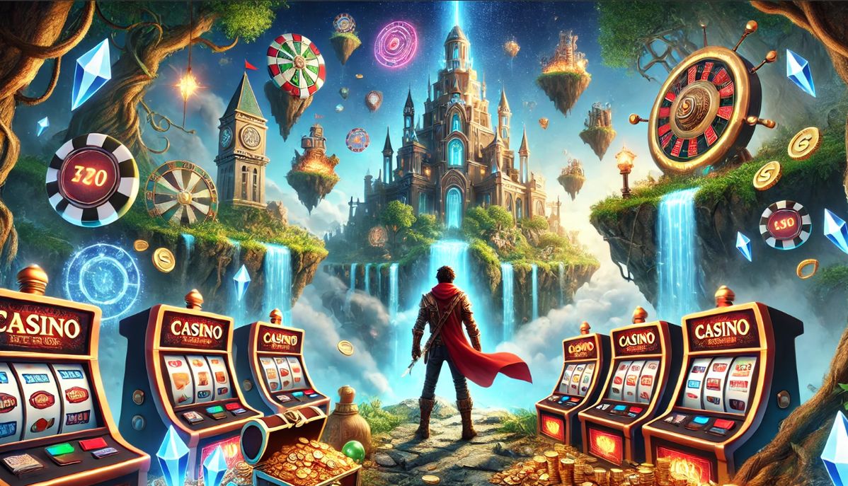 LoneStar Casino پاکستان کیسینو میں بلیک جیک گیمز
