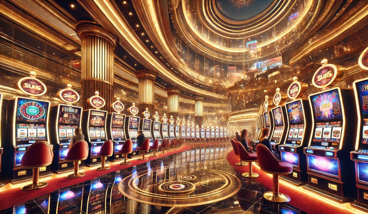 LoneStar Casino کیسینو میں بکراٹکھیلیں