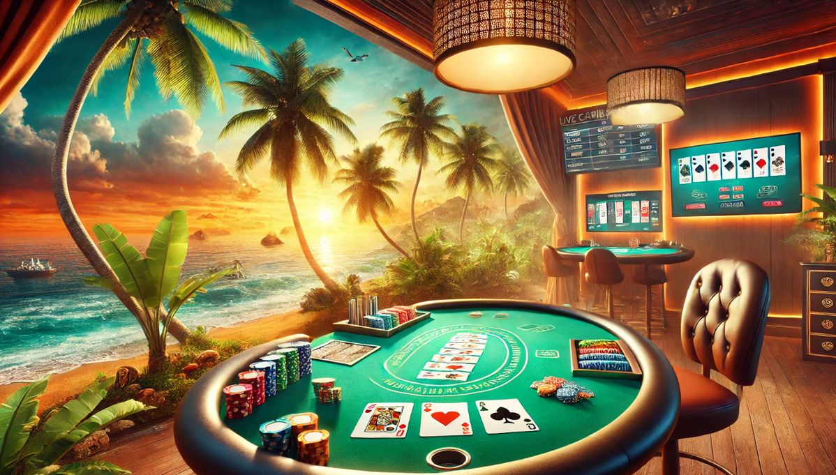 LoneStar Casino کیسینو میں پوکر گیمز