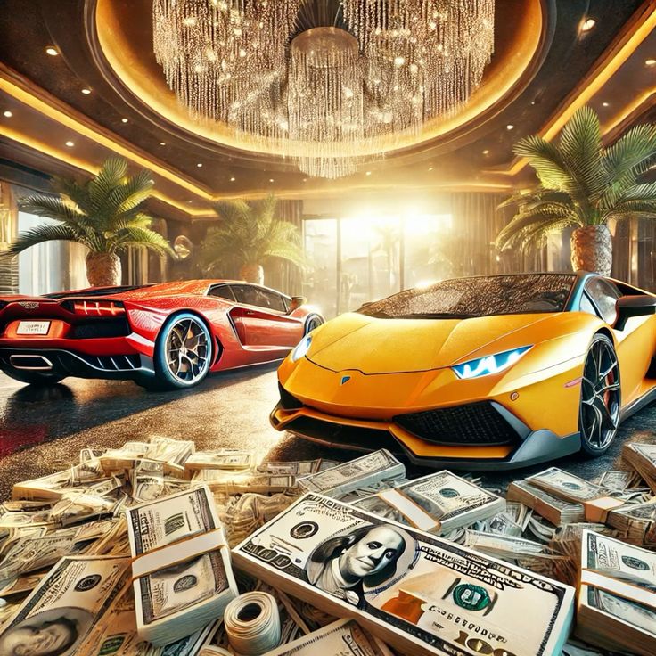 LoneStar Casino کیسینو میں لاٹری گیمز میں حصہ لیں۔