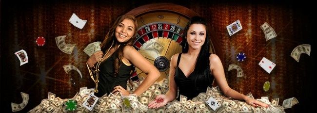 LoneStar Casino سائٹ کے لیے آن لائن گیمز فراہم کرنے والے