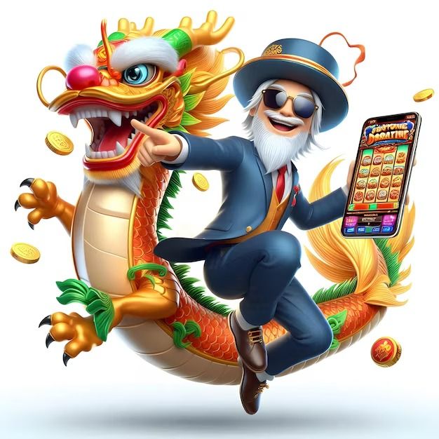 پاکستان میں LoneStar Casino کا آن لائن کیسینو سیکشن کھولیں۔