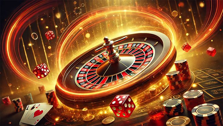 LoneStar Casino کیسینو میں سلاٹ کھیلنا شروع کریں۔