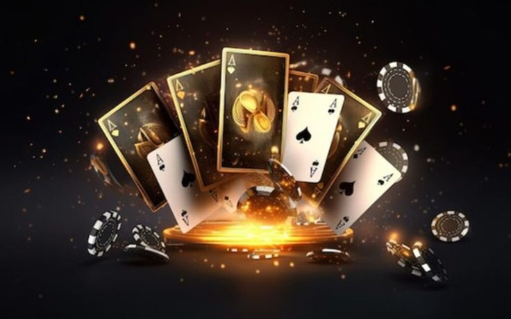 LoneStar Casino آن لائن کیسینو میں اصل گیمز